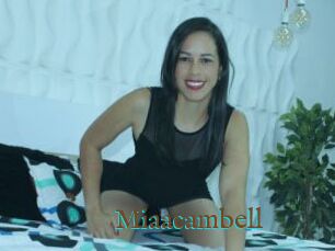 Miaacambell