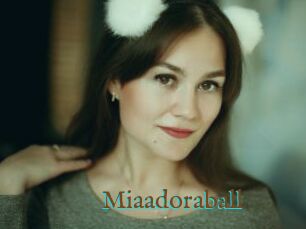 Miaadoraball