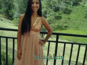 Miaaklein