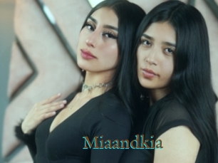 Miaandkia