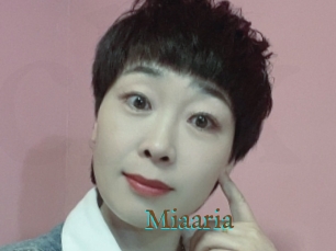 Miaaria