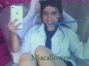 Miacalloway