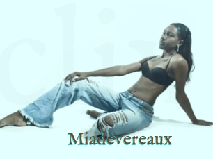 Miadevereaux