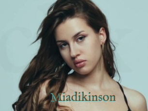 Miadikinson