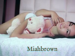 Miahbrown