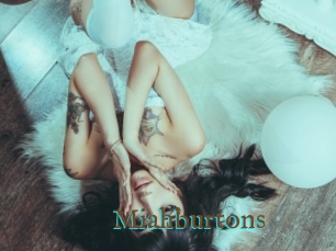 Miahburtons