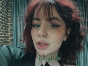 Miahils