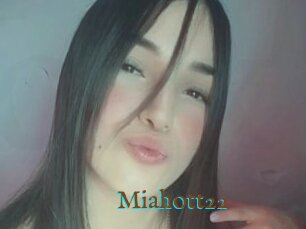 Miahott22