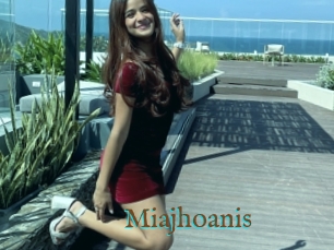 Miajhoanis