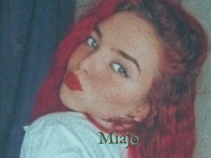 Miajo