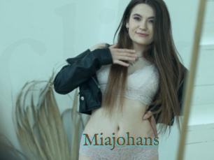 Miajohans