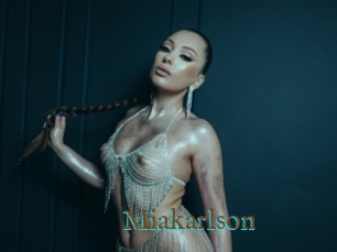Miakarlson