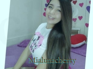 Mialunacherry