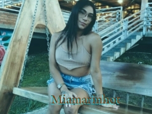 Miamarinhot