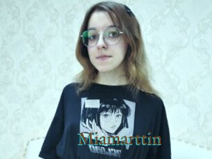 Miamarttin