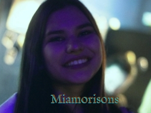 Miamorisons