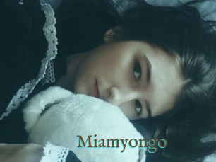 Miamyongo