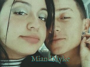 MiandMyke