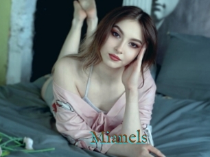 Mianels