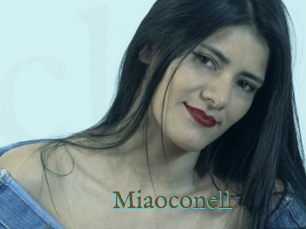 Miaoconell