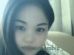 Miaomiambiu
