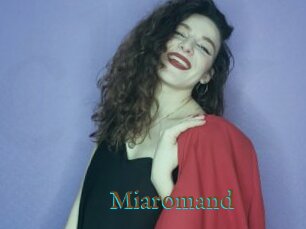 Miaromand