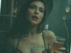 Miasants