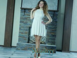 Miashyy