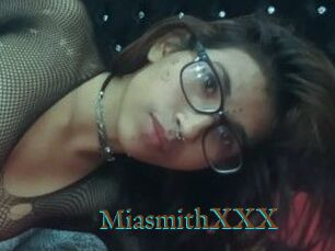 MiasmithXXX
