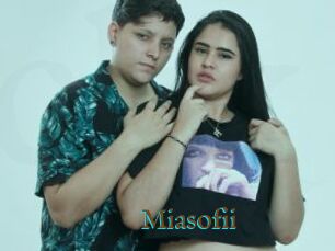 Miasofii