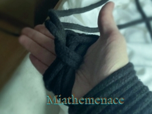 Miathemenace