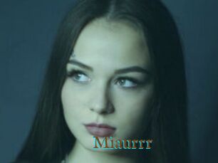 Miaurrr