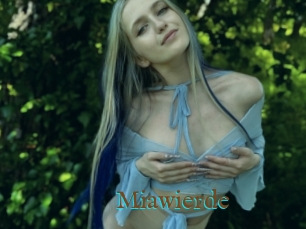 Miawierde