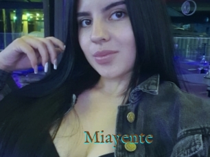 Miayente