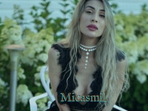 Micasmil
