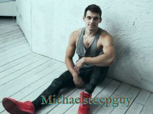 Michaelsteepguy