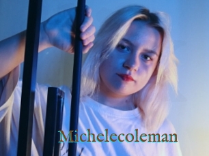 Michelecoleman