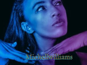 Michellwilliams