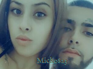 Mick0823