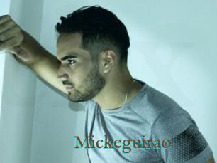 Mickeguirao