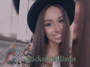 Mickelewilliams
