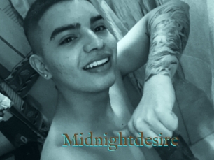 Midnightdesire