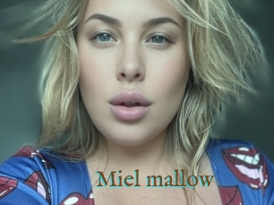 Miel_mallow