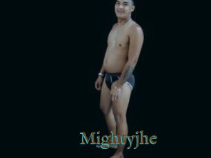 Mightyjhe