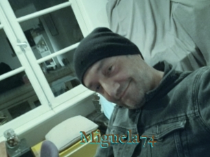 Miguela74
