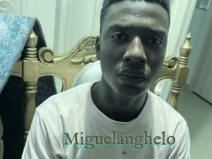 Miguelanghelo