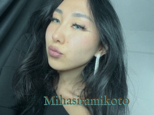 Mihasiramikoto