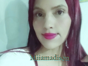 Miiamadison