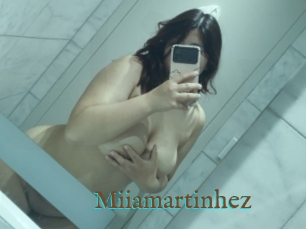 Miiamartinhez