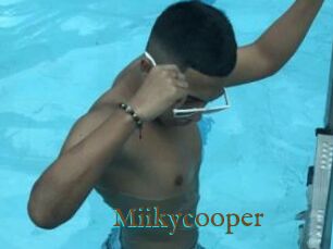 Miikycooper